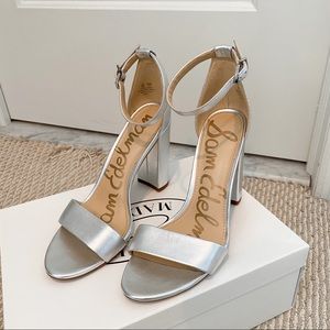 Sam Edelman Yaro Block Heel Sandal